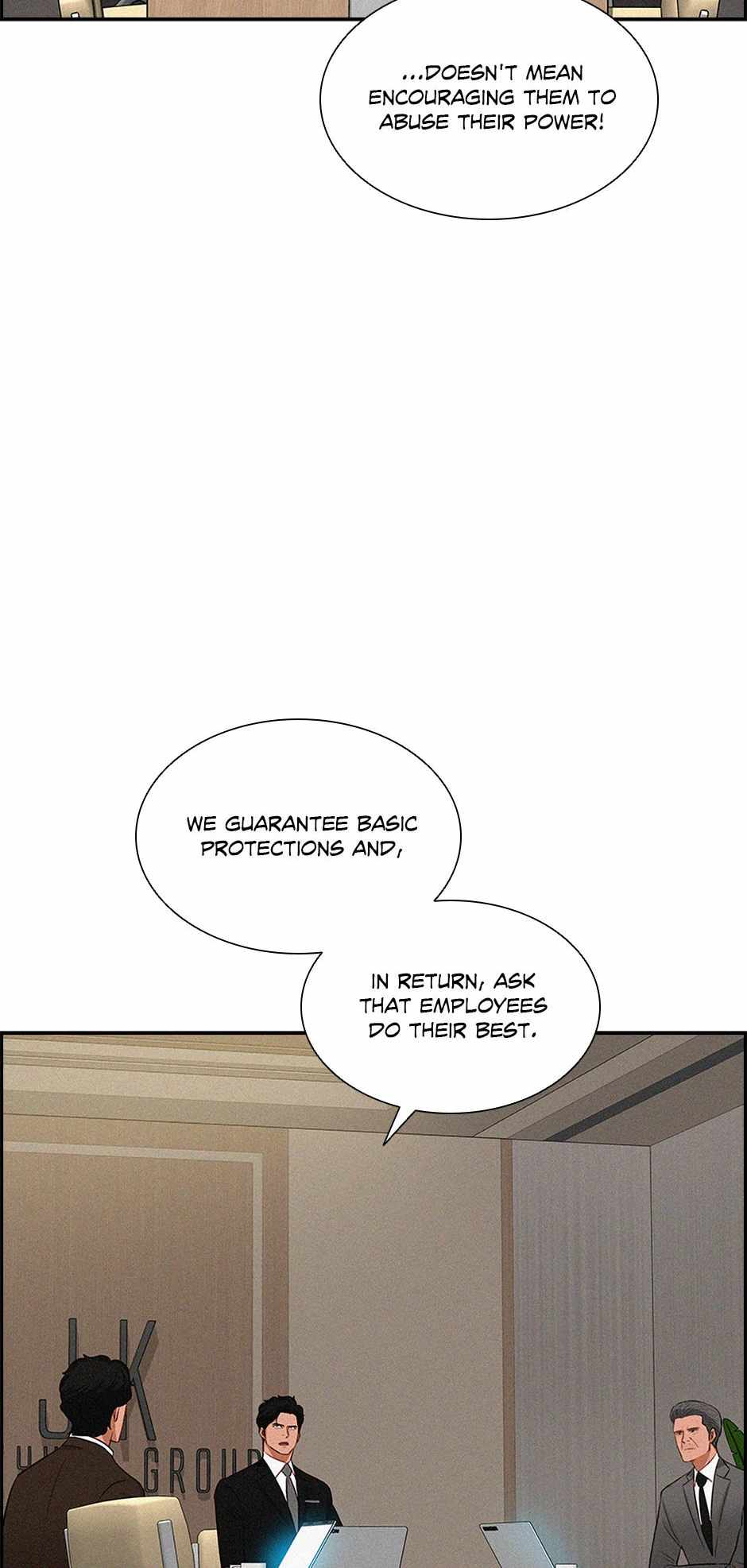 Lord of Money Chapter 201 12